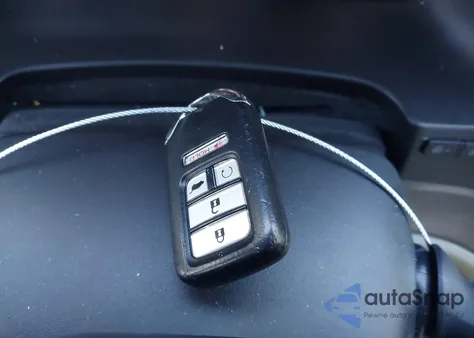 2016 Honda Pilot Ex-L from USA, damaged, VIN 5FNYF5H87GB005328